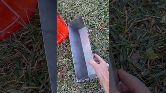 Лучший шпатель и лучшая емкость для шпаклевки! смотреть онлайн