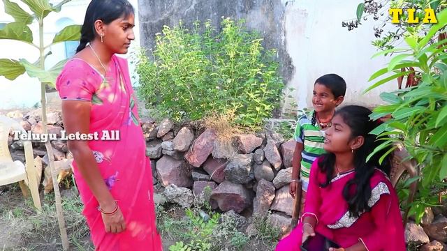 manu thodakotte school tivishan pothe 5 II village comedy IItelugu letest all смотреть онлайн
