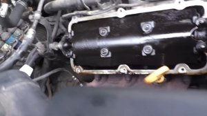 Рено Магнум. Ремонтируем все что видим.