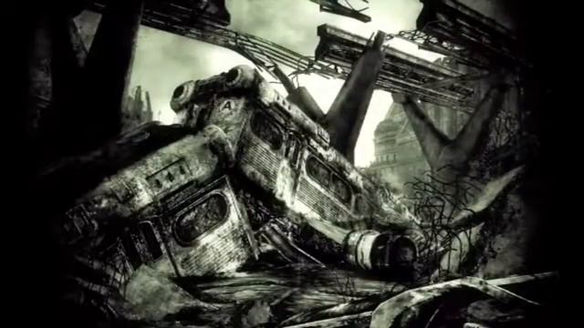 Fallout New Vegas Intro смотреть онлайн