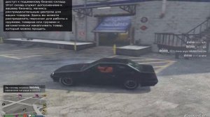 Что можно сделать в GTA V если скучно_(ДРИФТ В GTA V)_