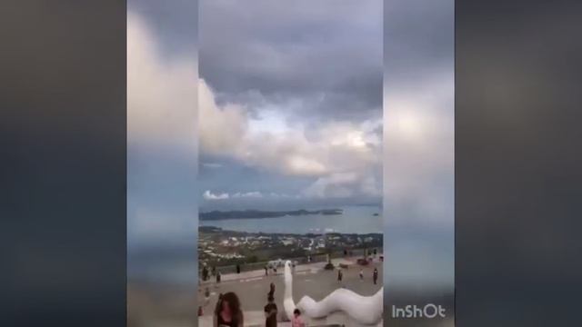 Тайланд Пхукет отдых смотреть онлайн