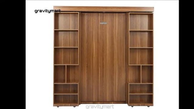 Impress - Space Saving Multi functional Furniture смотреть онлайн
