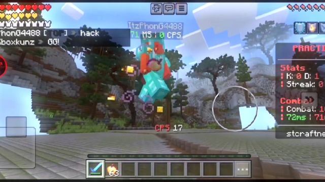 TOOLBOX FOR MINECRAFT 1.20.50-1.20.51 Infinite Premium Time Minecraft Mod Menu |Ninja Client |No Ad смотреть онлайн