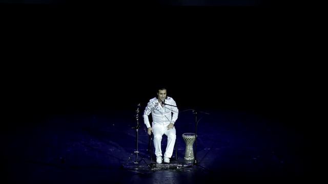 Darbuka solo show by Artem Uzunov | Drum Solo смотреть онлайн