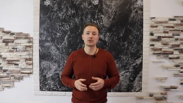 Настоящий гибкий камень! Новые технологии и новое производство фасадных панелей и термопанелей. смотреть онлайн