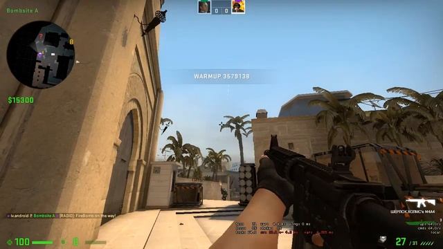 ЧТО БУДЕТ ЕСЛИ ВЫБРОСИТЬ НОЖ В КС ГО | КАК ВЫБРОСИТЬ НОЖ В CS:GO смотреть онлайн