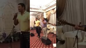 Али Ниязимбетов ва Улугбек Кодиров. Планета земля.