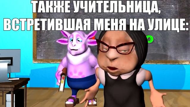 Я: случайно скачиваю вирус на компьютер смотреть онлайн