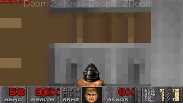 Сборник Doom 2 + Doom 1