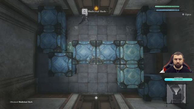 NieR Replicant ver.1.22474487139… (PC) первое прохождение 14 смотреть онлайн