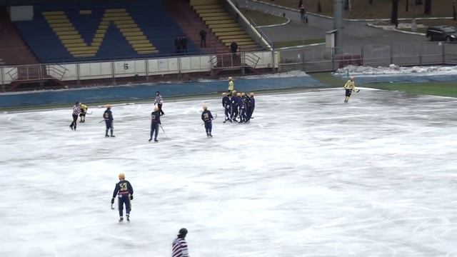 Зоркий2 - Водник2 21.11.2015 смотреть онлайн