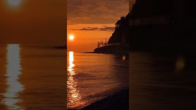 Самая живописная железная дорога в #Сочи #море#2023 #сочисегодня#сочи2023#хоста#мацеста#travel#soch смотреть онлайн