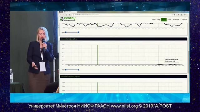32.ГОРОД21.Александрова О.Что такое цифровой двойник. В чем отличие от BIM смотреть онлайн