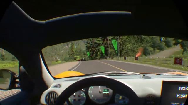 Прохождения driveclub vr смотреть онлайн