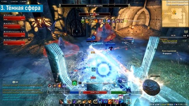 Глубины Малатара (Гайд) Depths of Malatar Guide. TESO(2020) смотреть онлайн