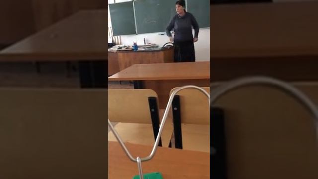 Неадекватная училка сошла с ума! | Я же училка 2020 смотреть онлайн
