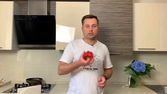 СПРИНГ РОЛЛЫ с креветками смотреть онлайн