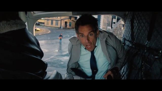 "THE MEANING OF LIFE" (A Fan-Made Tribute to The Secret Life of Walter Mitty) смотреть онлайн