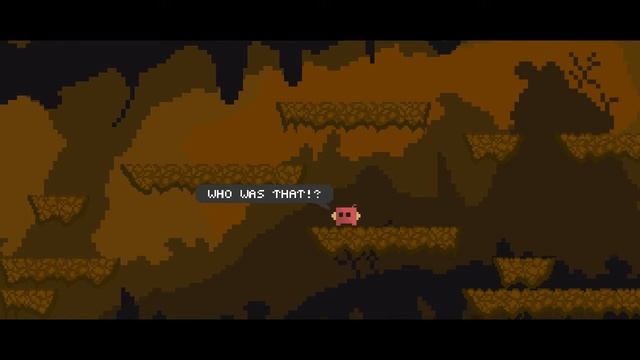 Stellar Stars Story Cutscene Test #1 смотреть онлайн