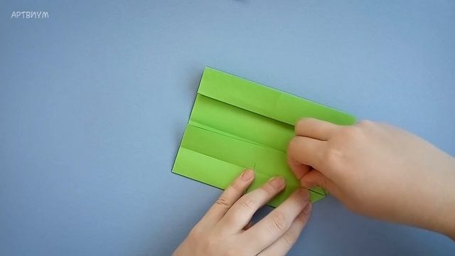 Оригами коробочка из 1 листа бумаги А4 | Как сделать коробку оригами для мелочей из бумаги без кле смотреть онлайн