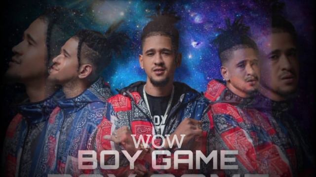 Boy Game -WOW- REMIX Dj Ratinho btz (Afro House) 2023 смотреть онлайн