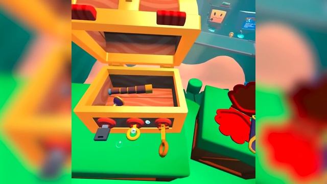 Vacation Simulator Developers React to 20 Minute Speedrun смотреть онлайн