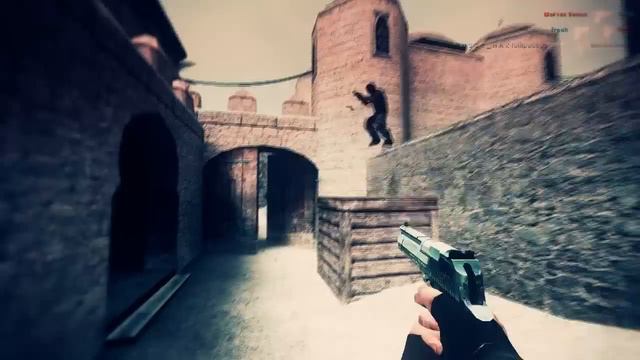 Silence Rampage 2 by ant смотреть онлайн