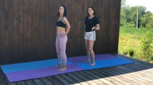 Правильная походка. Как научиться ходить правильно?