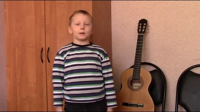 Ф.И.Тютчев «Весна на цыпочках крадется...» смотреть онлайн