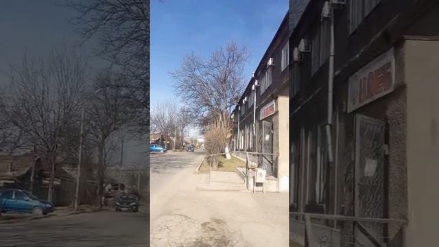 Ессентуки Хлебозавод по ул.Ломоносова смотреть онлайн