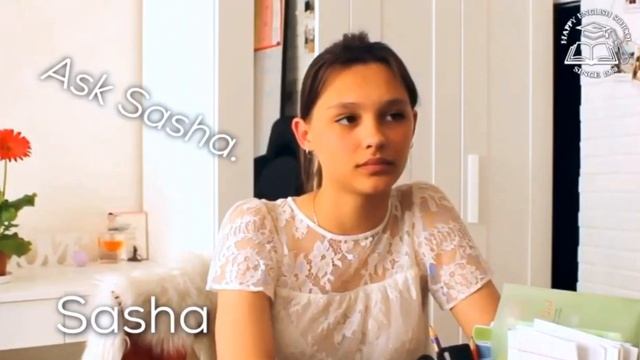 Lesson 12 «Английский с нуля» Практикуем глагол to Be в забавном диалоге смотреть онлайн