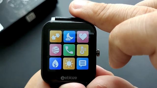 Zeblaze GTS 智能手表开箱| Zeblaze GTS Smartwatch смотреть онлайн