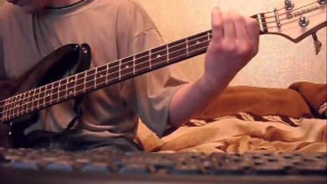 Без названия  Witchcraft