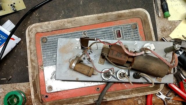 Part 1 Unico Electric Fence Controller Repair | Weed Burner Electric Fencer | Electric Fencer Repai