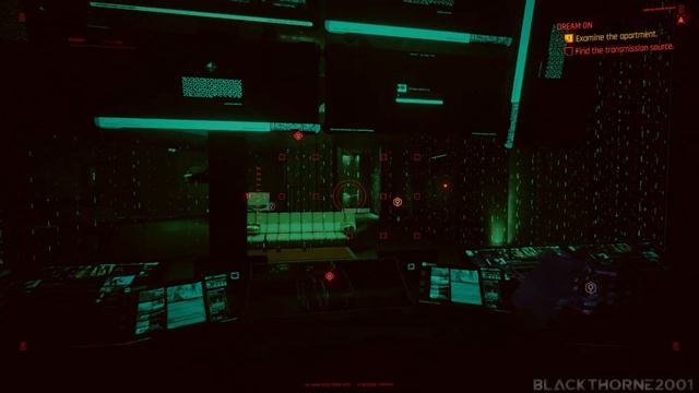 Cyberpunk 2077 [PC] {4K} EP139 =Dream On= смотреть онлайн