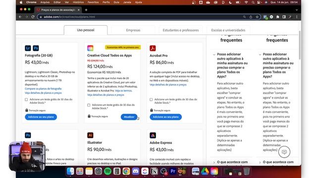 Como Baixar e Instalar o Adobe Premiere 2023 (Fácil e SEM Vírus) | Baixe o Premiere Pro no PC смотреть онлайн