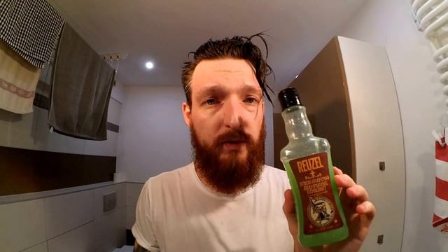 Reuzel Scrub Shampoo i Daily Conditioner - recenzja szamponu i odżywki do włosów смотреть онлайн