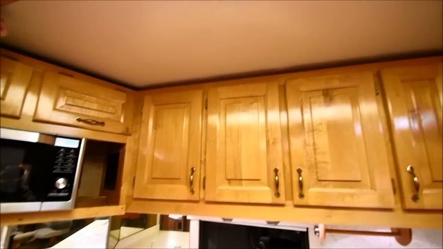 2002 Monaco Beaver Montery Seaclif 36 feet $43500! смотреть онлайн
