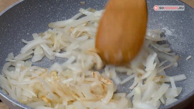 Как приготовить пирог с курицей и шпинатом - Рецепты от Со Вкусом смотреть онлайн