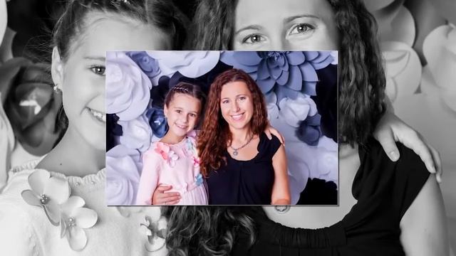 Привітання зі святом 8 Березня смотреть онлайн