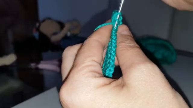 Amigurumi- Boneca Lis- parte 3 смотреть онлайн
