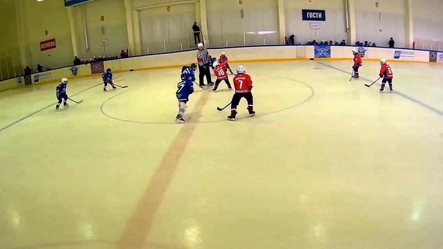 20160107ПСО-Барыс1 (2007-2008) 2 период съемка судьи смотреть онлайн