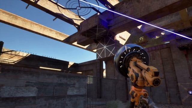 The Talos Principle 2 | Gameplay Trailer смотреть онлайн