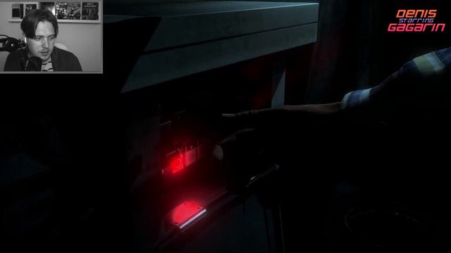 ЗАТИШЬЕ - UNTIL DAWN #2 смотреть онлайн