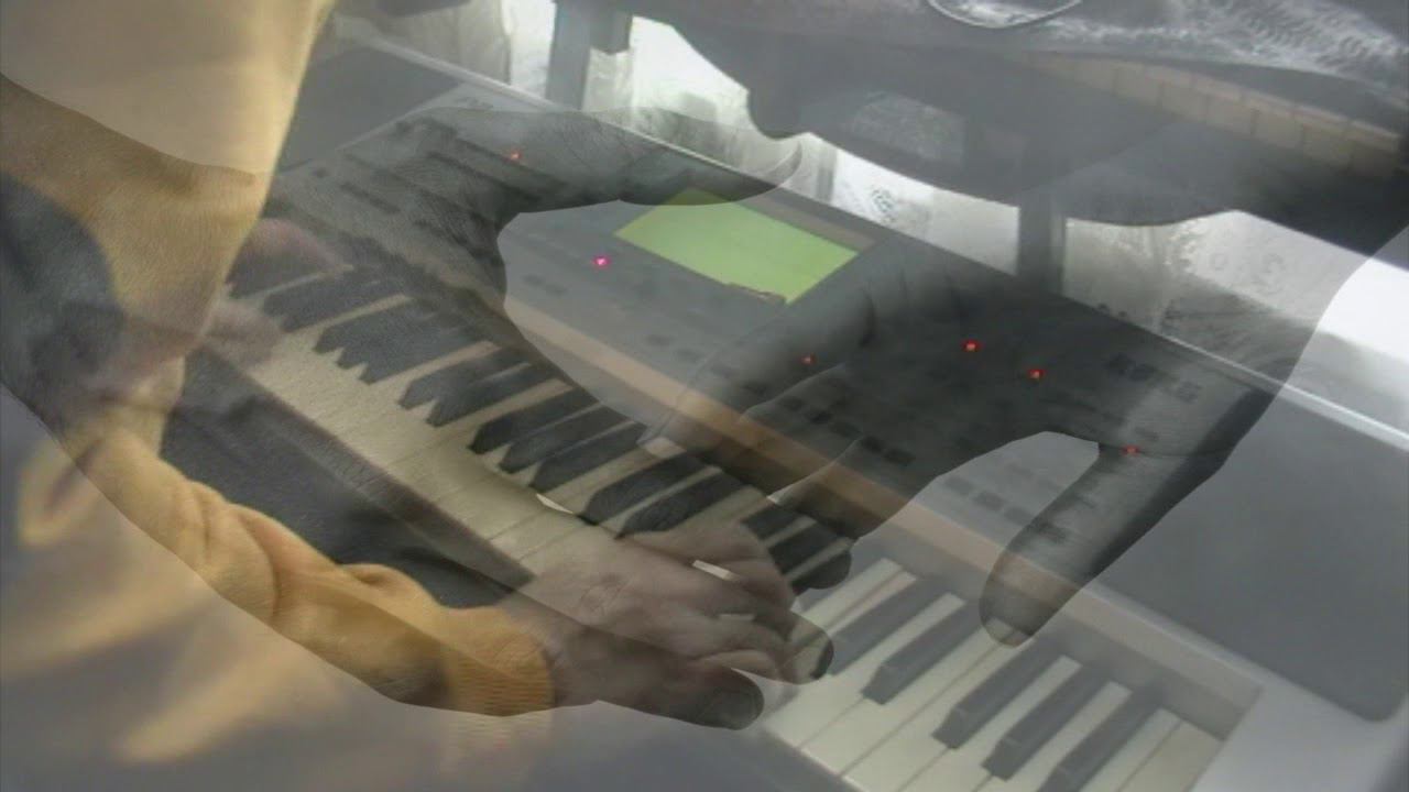 Не уходи [Моральный кодекс piano cover] смотреть онлайн