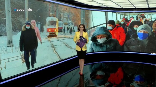 День красивого взгляда. Утро Губернии смотреть онлайн