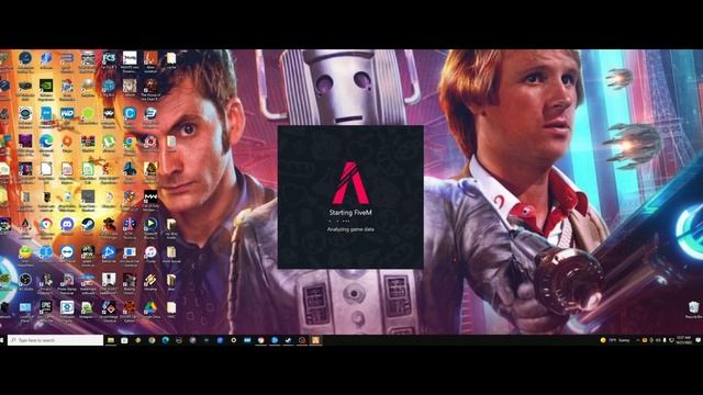 GTA RP | GRIZZLEYWORLDRP | HOW TO FIX FIVEM CONNECTION ERROR FAILED?! WORKS IN ALL SERVERS‼️ смотреть онлайн