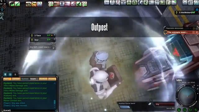 Как и где играть Entropia Universe Гайд для новичков Ссылка с бонусом в описании