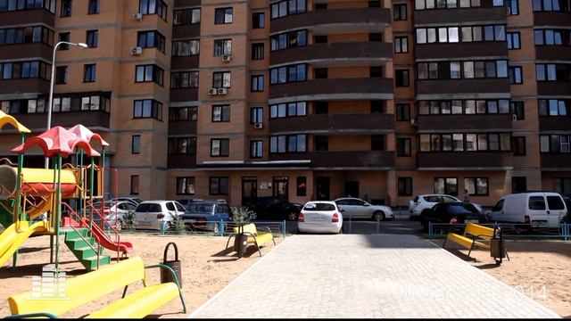 ЖК на ул. Гагарина, 42/10 смотреть онлайн